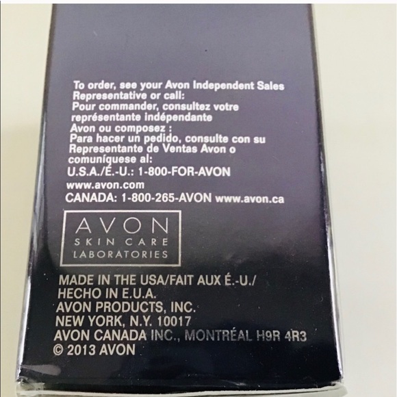 ANEW BUNDLE OF 2 DAY CREAM SPF 25 & EYE ,LIP CREAM - Picture 6 of 9